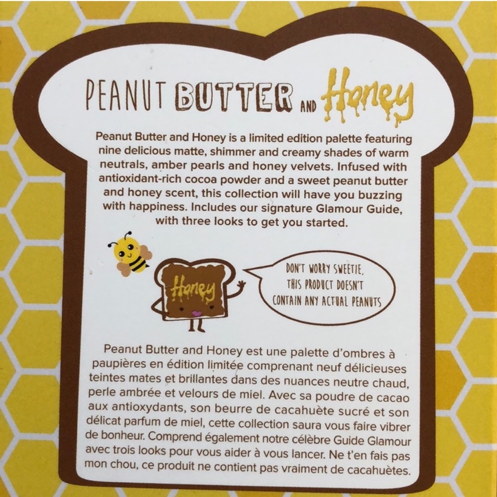 Too Faced NEW make up pallete never used! - Picture 2 of 5